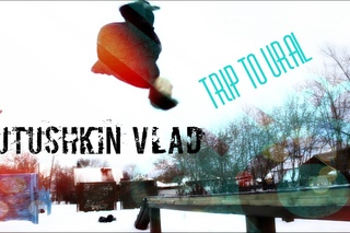 Trip tu Ural | Tutushkin Vlad | 123klan prod.