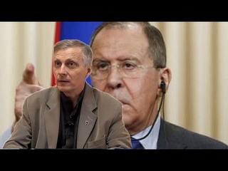 Пякин: Есть ли смысл в призывах наших дипломатов к Западу