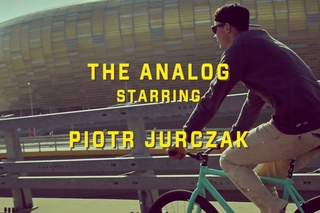 NS Bikes Analog