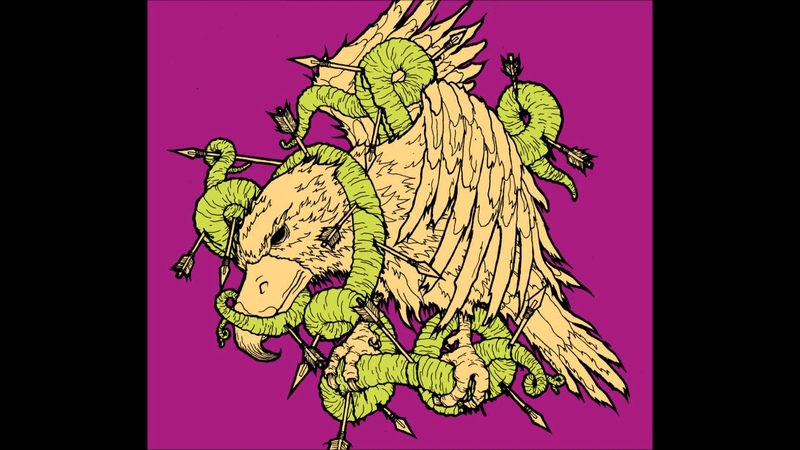 Zozobra Bird of Prey ( Full Album) 2008