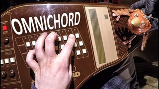 DABCHICK VS OMNICHORD