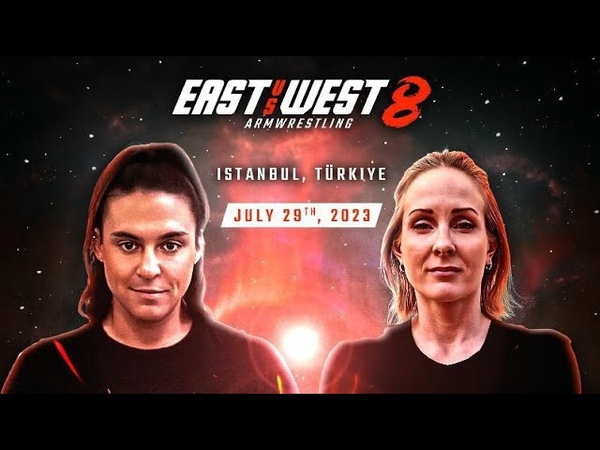 Carolina Pettersson vs Elizabeth Rae Mocek Ev