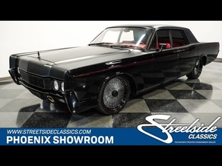 1967 Lincoln Continental for sale | 1976-PHX