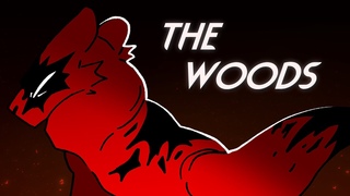 The Woods - Rain World Animatic Artificer