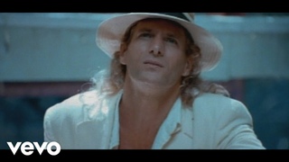 Michael Bolton - Can I Touch You... There (Video)