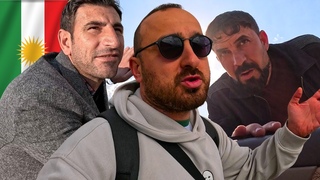 KUZEY IRAK’A GİRDİM - SINIRDA ZORLU DAKİKALAR ~358