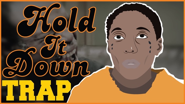 Hold It Down Momma I Love You Movie Tunes ft. Donna Goudeau ( Auto Tune Trap