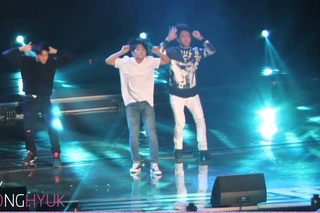 MDH141022 M&M final group dance(full)