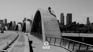 JOSH DELAROSA - WELCOME TO ECLAT