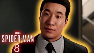 ТАЙНЫЕ ПЛАНЫ МИСТЕРА ЛИ ➤ Прохождение Spider-Man Часть 8