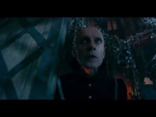 Огниво против Волшебной Скважины - Русский треилер (2022)