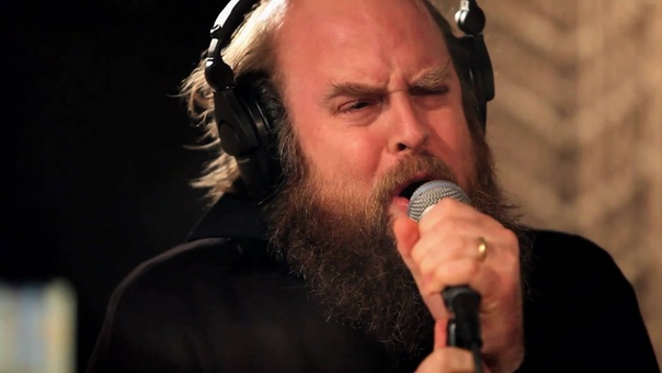Les Savy Fav Lets Get Out Of Here ( Live on