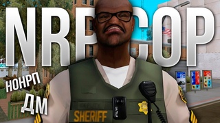 ЭТИХ NONRP ПОЛИЦЕЙСКИХ НУЖНО НАКАЗЫВАТЬ В GTA SAMP MyHome RP