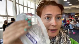 На нас вызвали полицию и хотели снять с самолете. Дискриминация от Spirit Airlines