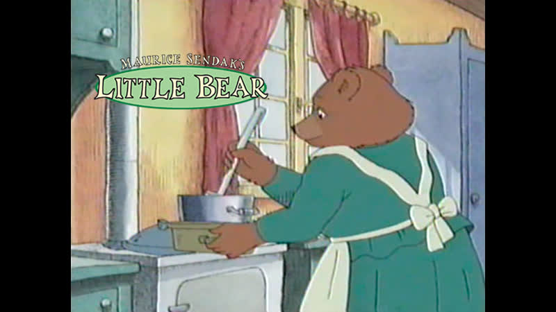 Little Bear Grandmothers