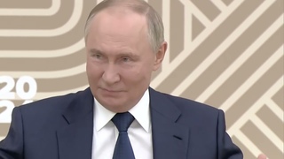URGENT 🚨 POUTINE S’ADRESSE AUX BRICS - UKRAINE, ETATS -UNIS, DOLLARS, OTAN #ukraine #news #russia