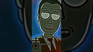 Doofus Jerry Vs Cronenberg Jerry Edit #rickandmorty #jerrysmith