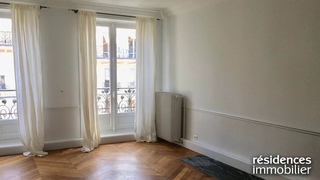 PARIS  6EME - APPARTEMENT A VENDRE - 1 130 000 € - 75 m² - 4 pièces