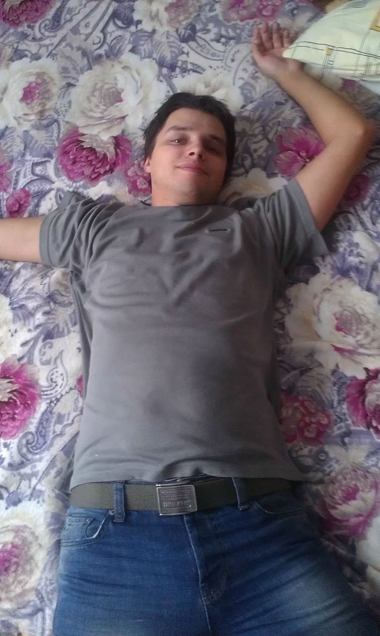 Сергей Андрианов | Москва