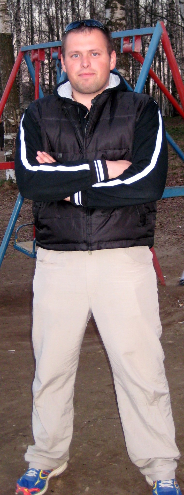 Евгений Калинин александрович | Клин