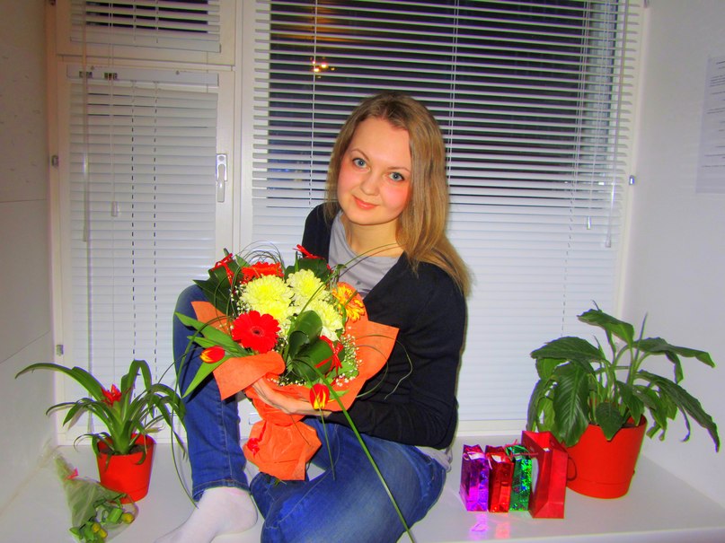 Екатерина Акимова | Тюмень