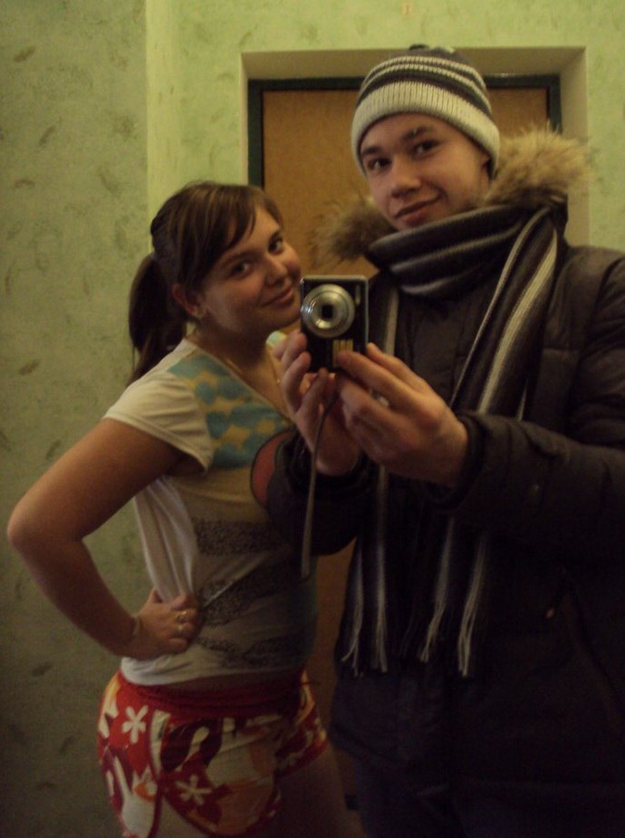 Анна Буркова | Казань