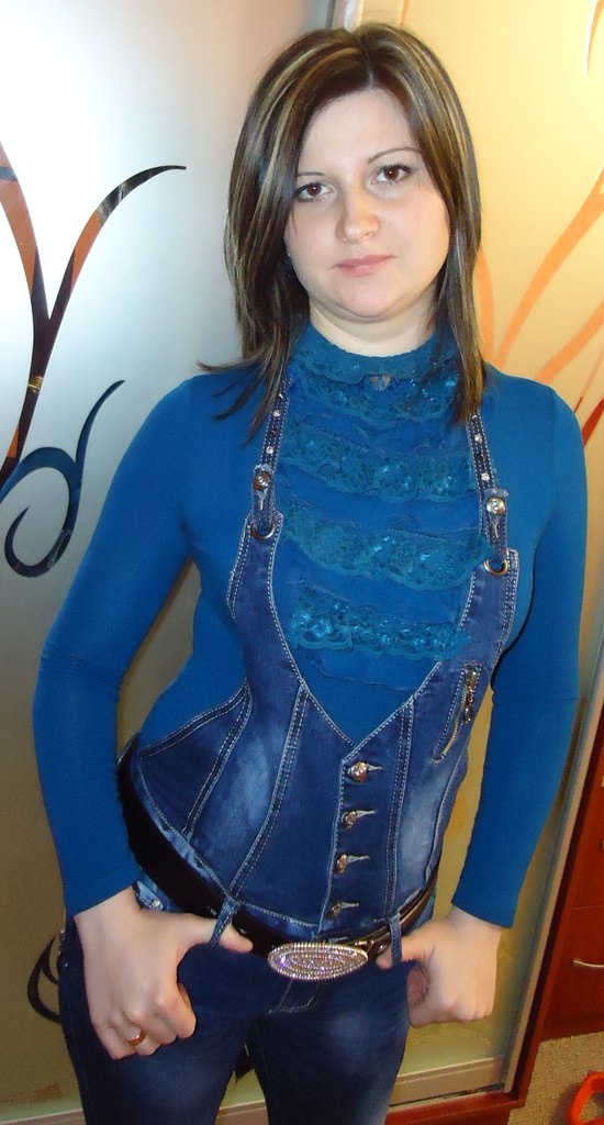 Алёна Мельникова | Одесса