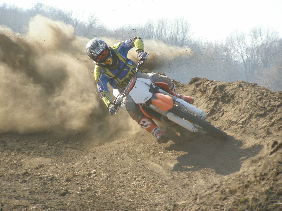 Андрей Андреевич | Хмельницкий