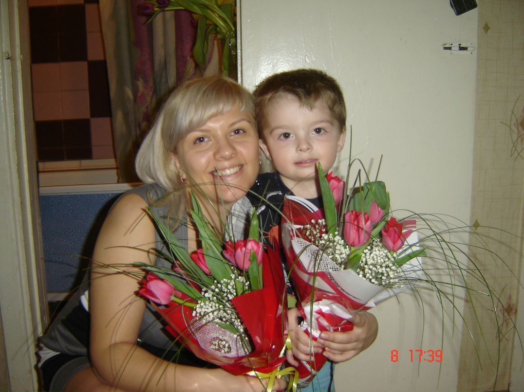 Мария Савельева | Псков