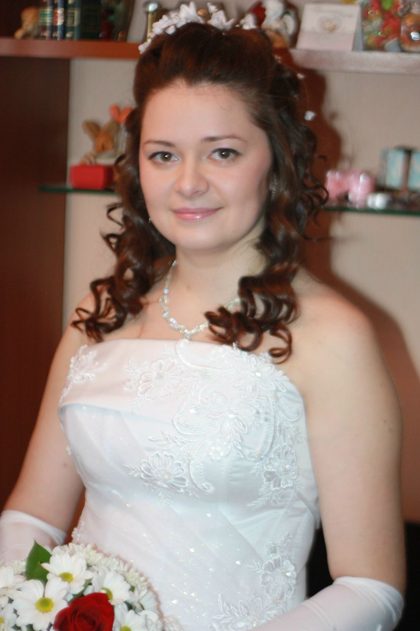 Юлия Красова | Санкт-Петербург