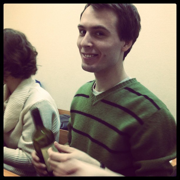 Петр Федотов | Санкт-Петербург