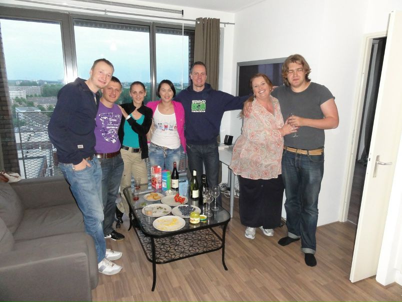 №128, Кирилл Калинкин №128, Кирилл Калинкин