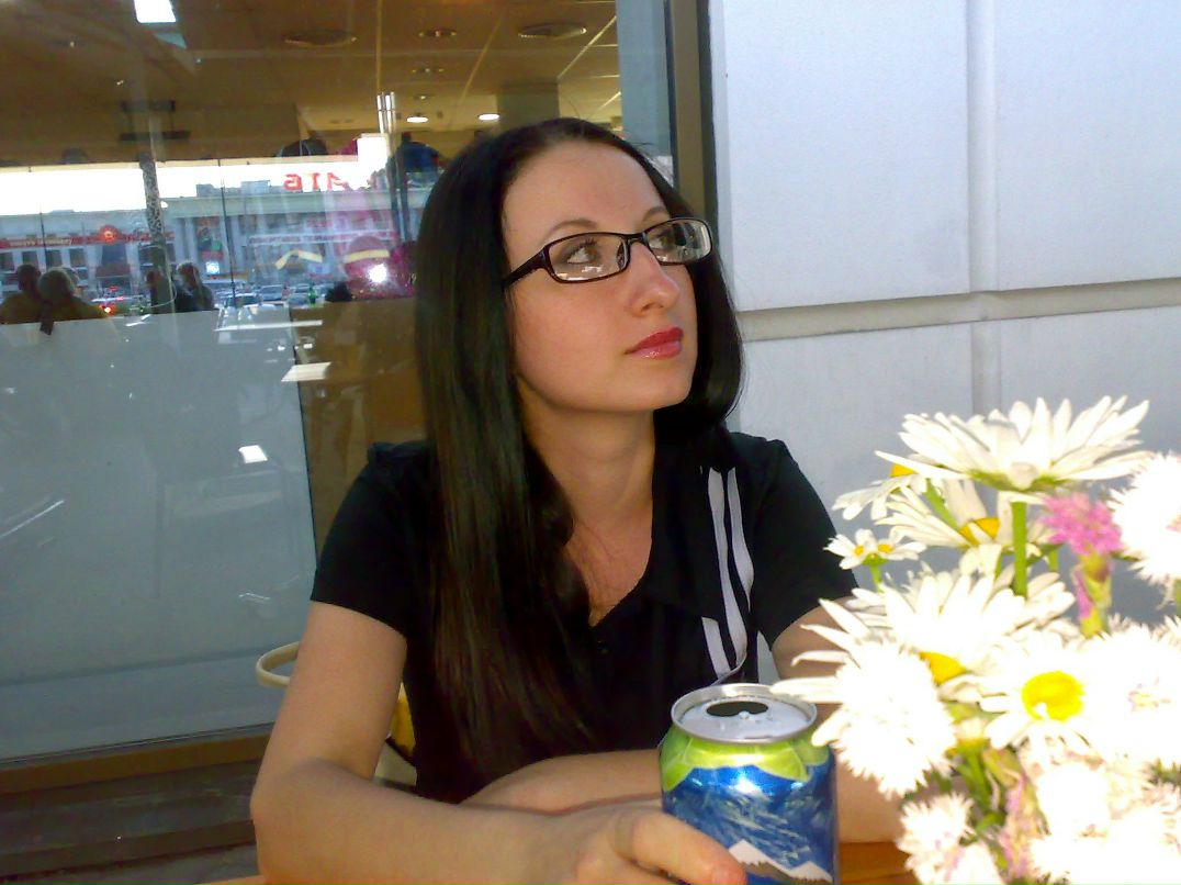 Алёна Живица | Кривой Рог