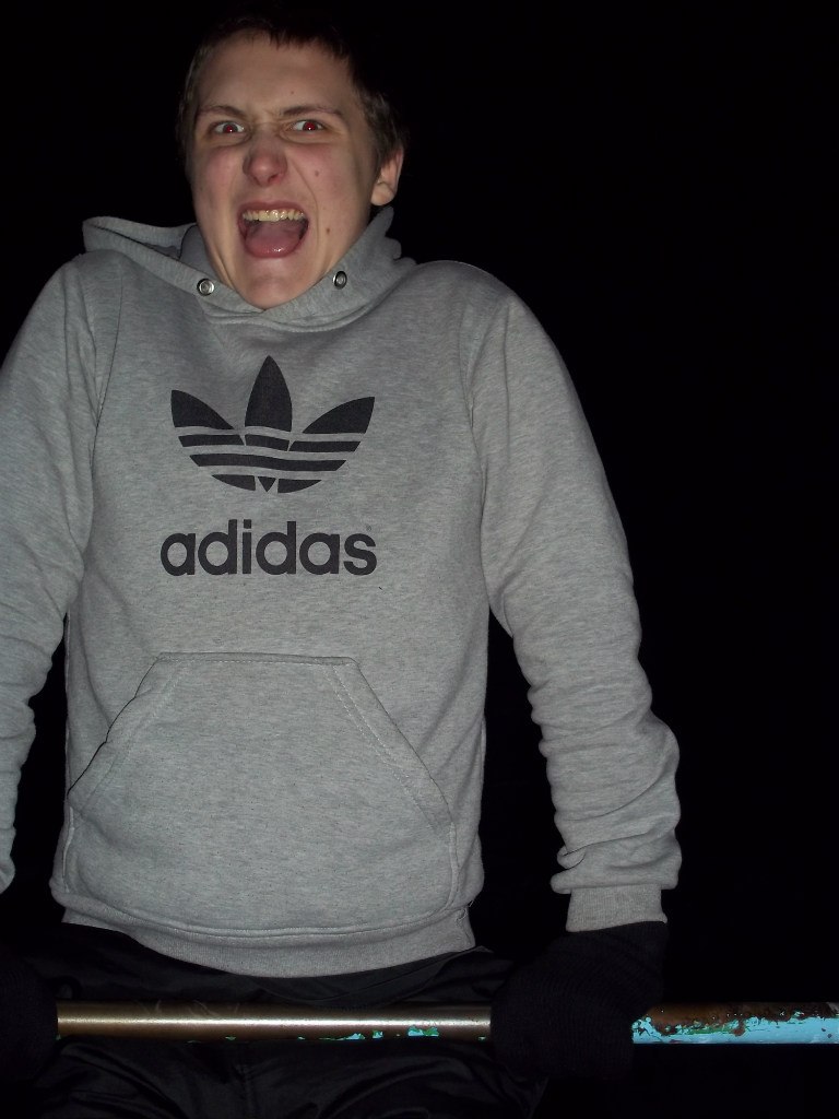 Саня Турчин | Новосибирск