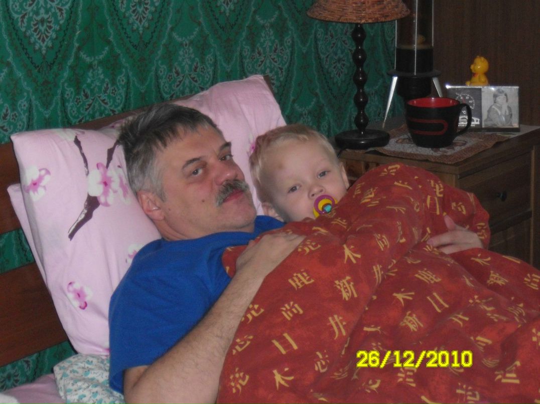 Александр Полиновский | Санкт-Петербург