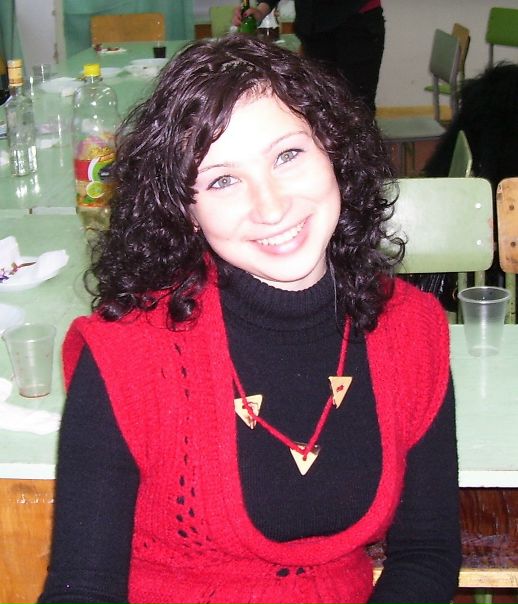 №90, Оля Попова, Симферополь №90, Оля Попова, Симферополь