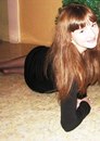 Фотография Беломестновой Арины