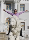 №3 Алексей Беляев