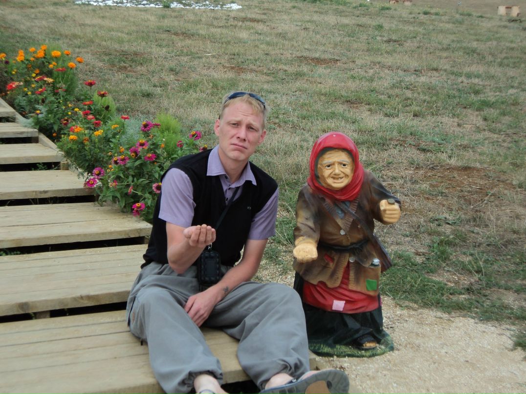 Александр Андрианов | Минеральные Воды