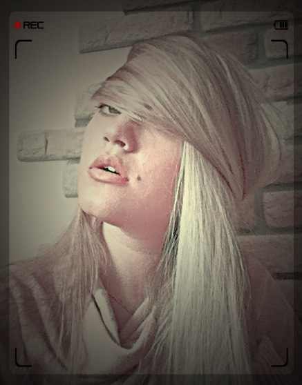 Виктория Малютина | Москва