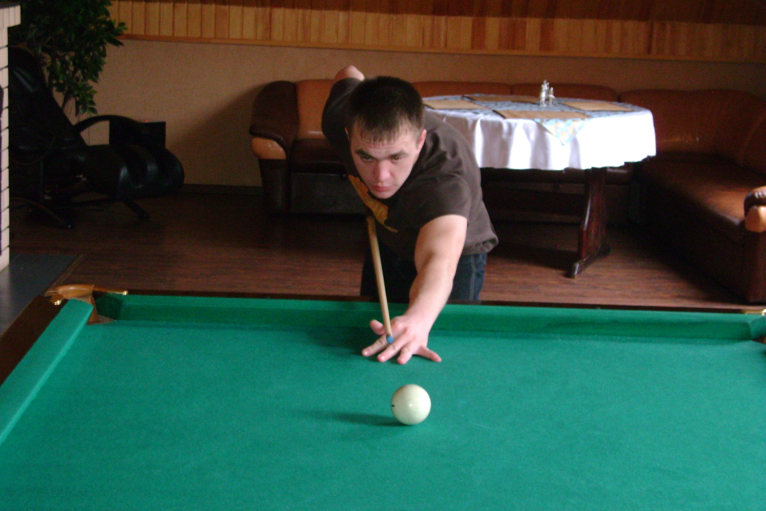 Фото профиля