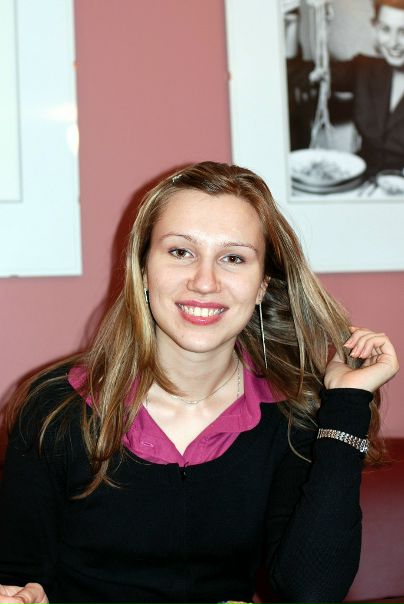 №43, Жанна Базарова, 40 лет, Санкт-Петербург №43, Жанна Базарова, 40 лет, Санкт-Петербург