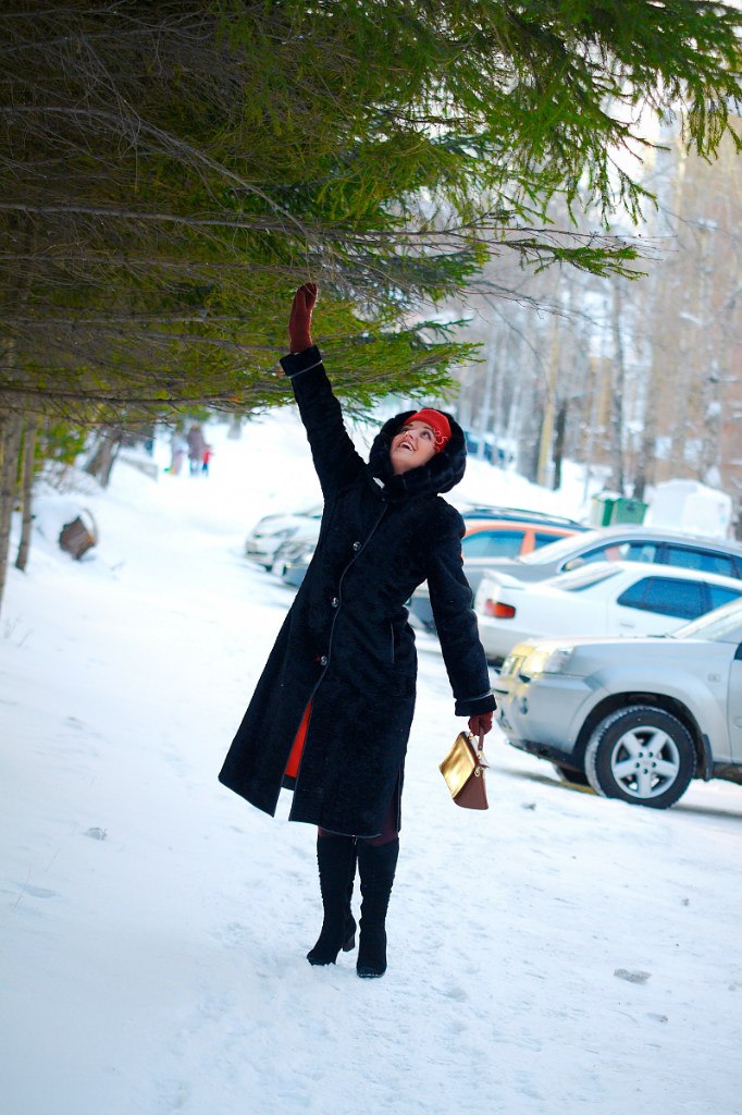 Дислава Пушкина | Москва