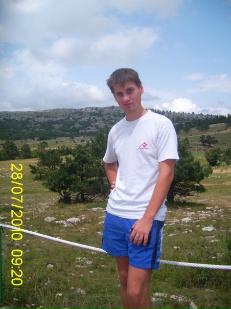 №1, Денис Олисеенко, 35 лет, Сумы №1, Денис Олисеенко, 35 лет, Сумы