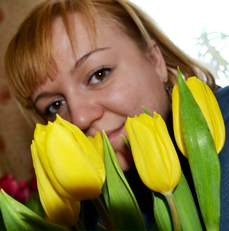 Санька Синицына Синичка))) | Одинцово