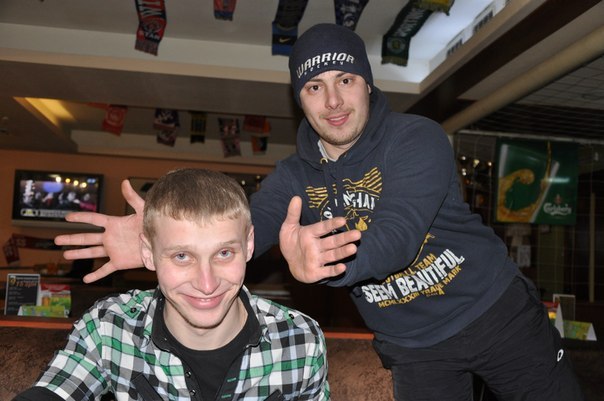 №64, Пашок Усков, Донецк №64, Пашок Усков, Донецк