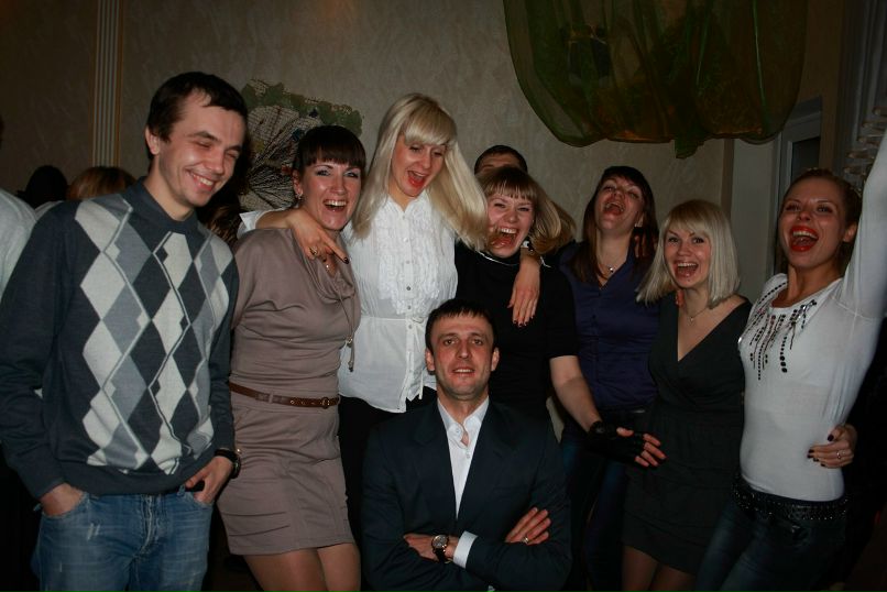 Виктория Виновая | Запорожье