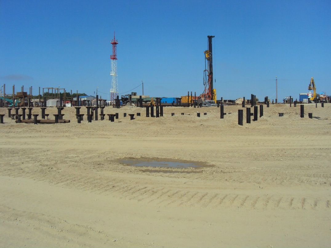 Фархад Салахутдинов | Тюмень