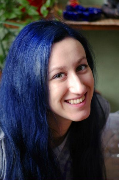 №31, Ася Шакурова, Praha №31, Ася Шакурова, Praha