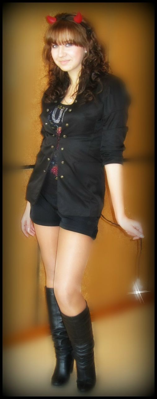 Полина Полякова [ZelenoglaZ@Я♥] | Кропивницкий / Кировоград